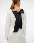 LUMINA™ - Sparkling Elegance Dress