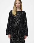 LUMINA™ - Sparkling Elegance Dress