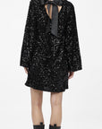 LUMINA™ - Sparkling Elegance Dress