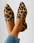 Angelique | Everyday Elegance Loafers