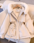 Mika™ | Elegant Winter Jacket