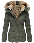 Jayda | Cozy Winter Jacket