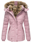 Jayda | Cozy Winter Jacket