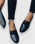 Marie | Orthopedic Loafers