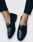 Marie | Orthopedic Loafers