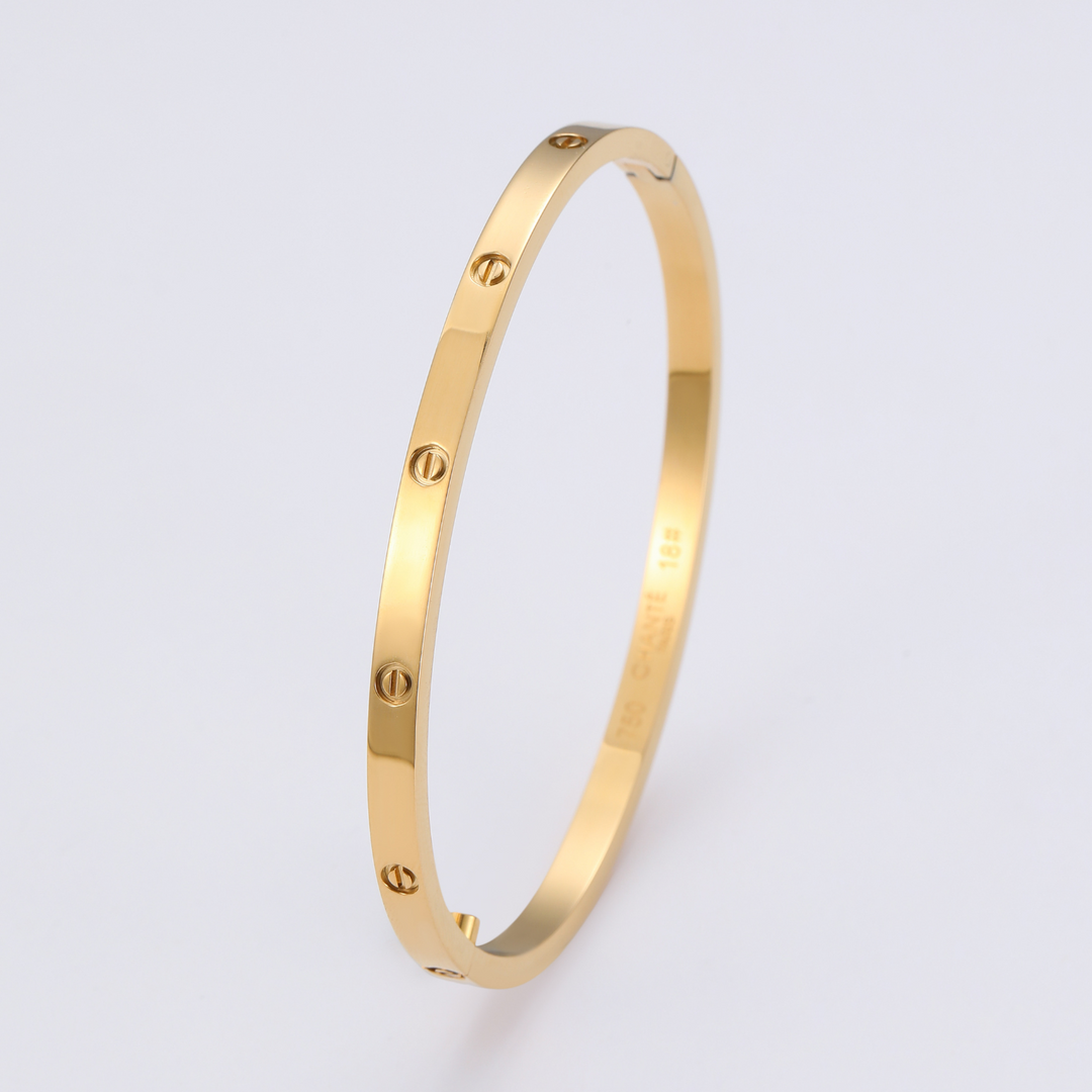 Love Refined Bracelet