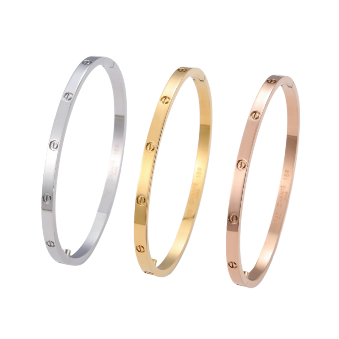 Love Refined Bracelet