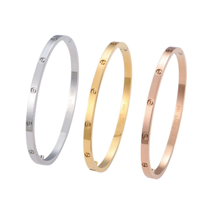 Love Refined Bracelet