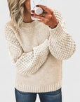Delya | Comfortable Sweater