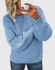 Delya | Comfortable Sweater