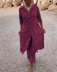 Sara™ | Button-down set