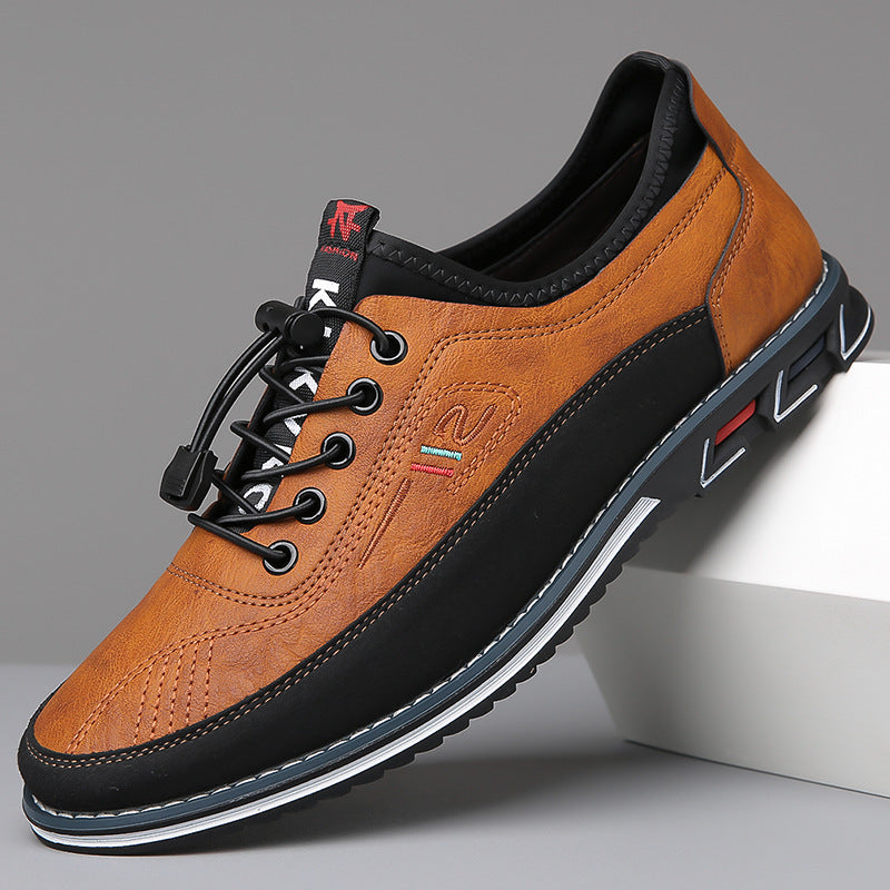Mauro | Quality Handcrafted Oxford Shoes