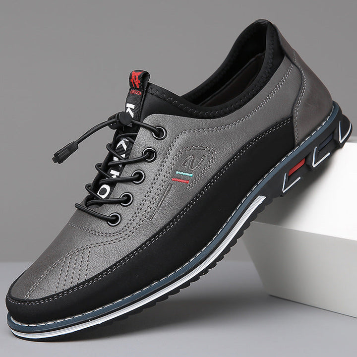 Mauro | Quality Handcrafted Oxford Shoes
