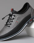 Mauro | Quality Handcrafted Oxford Shoes