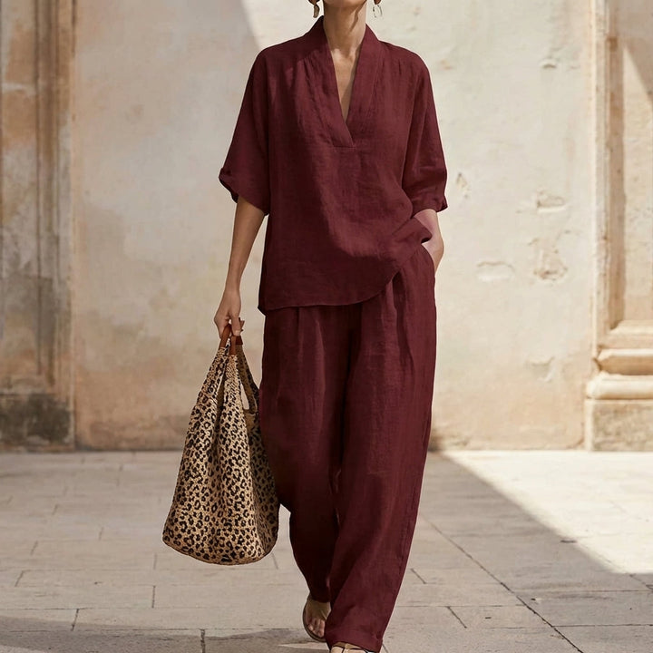 Dolores | Two-Piece Set for Women™