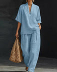 Dolores | Two-Piece Set for Women™