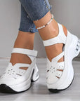 Alyssa - Orthopedic Comfort Sandals