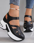 Alyssa - Orthopedic Comfort Sandals