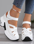 Alyssa - Orthopedic Comfort Sandals