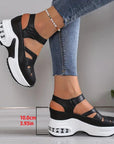 Alyssa - Orthopedic Comfort Sandals