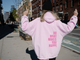 Light Pink – Pink Print