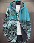 Nálha | Luxurious scarf with artistic inspiration