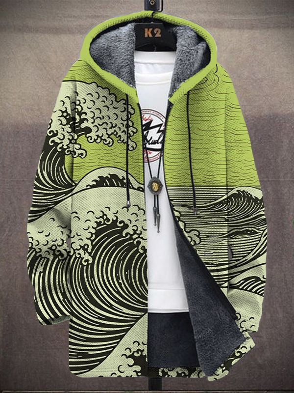 Nálha | Luxurious scarf with artistic inspiration