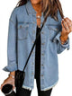 Blue Denim
