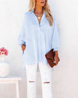 Maude™ – Everyday Relaxed-Fit Shirt