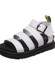 Allie – Casual Thick Soled Sandals