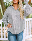 Maude™ – Everyday Relaxed-Fit Shirt