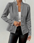 Selina | Elegant Tailored Blazer