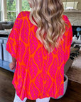 Risa | Puff Sleeve Blouse