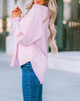 Maude™ – Everyday Relaxed-Fit Shirt