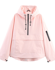 FAYE™ - Cozy Hooded Water Proof Jacket