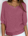 Eliana Spring Sweater