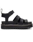 Allie – Casual Thick Soled Sandals