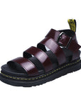 Allie – Casual Thick Soled Sandals