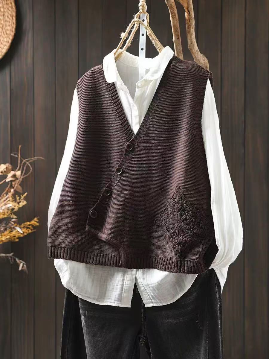 Susan | Knit Cardigan