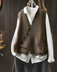 Susan | Knit Cardigan