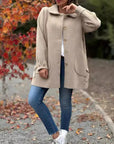 Lirenne | Classic Oversized Coat