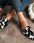 Julia | Refined Loafers