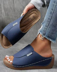 Steff – Ergonomic and Non-Slip Sandals for Pain Relief