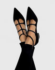 Sorelle | Elegant Heels