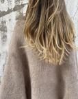 VIVIENNE LUXE CARDIGAN