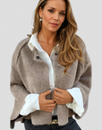 VIVIENNE LUXE CARDIGAN