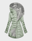 Isabela I Warm Luxury Winter Coat