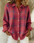 Esmeralda™ | Elegant Classic Blouse