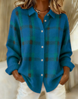 Esmeralda™ | Elegant Classic Blouse