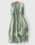 Karynthe | Elegant Dress